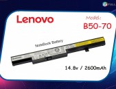 LENOVO B50-70 Notebook Battery