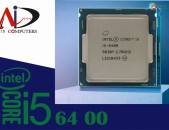 Core i5-6400 Processor  2.7GHz 6th generation Сокет LGA1151
