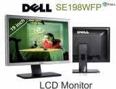 Monitor Dell SE198WFP 19 duym LCD Монитор