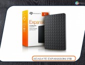 External hdd 1TB NOR usb3 usb 3.0 SEAGATE expansion portable