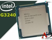 Intel G3240 Processor 4-րդ սերունդ 3.10GHz proc LGA 1150