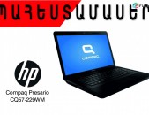 HP CQ57  նոթբուքի  պահեստամասեր