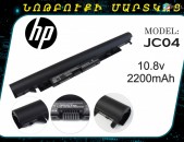 Аккумулятор HP JC04 Notebook 15-BS 15-BW 17-BS HSTNN-PB6Y 919682-831 HSTNN-LB7W