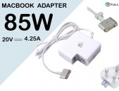 MacBook charger 20V 4.25A Adapter 85w նոր Բարձրորակ Մակբուքի լիցքավորիչ