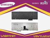 Keyboard Samsung R530 R540 R719 R728 RV510 NP-RV510