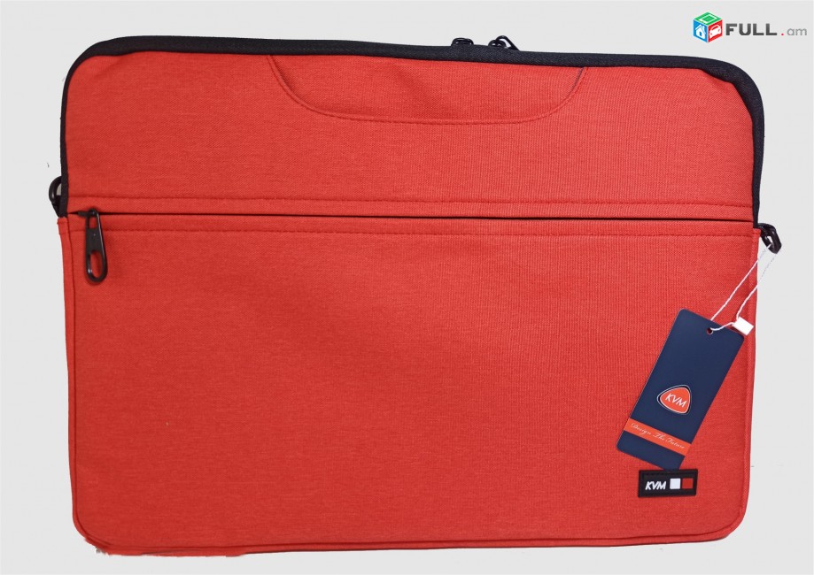 ՆՈԹԲՈՒՔԻ ՊԱՅՈՒՍԱԿ հարվածադիմացկուն (14 duym) նոթբուքի սումկա notebook bag antiudarni