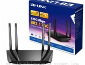 WIFI LB-W1210M Mbps 5GHz Wireless Router NOR