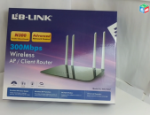 WIFI LB-WA310AP Mbps 2.4GHz Wireless Router NOR