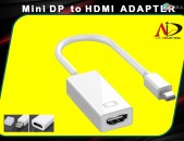 Mini DP to HDMI Adapter