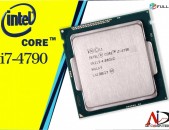 Intel Core i7-4790 4rd Serund