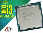 Intel Core i3 3220 /3.3 GHz / 3rd Sernud