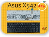 New for Asus X542 X542 X542U X542UN Laptop US Black Keyboardi stexnashar