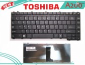 Laptop Keyboard Toshiba Satellite A200 A205 A210  A215 M200 M205 L205 A300 A305 M300 L200 L300