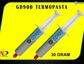 GD900 Termopasta ThermalGrase 30gr ORIGINAL