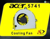 ACER laptop fan 5741 Cooler 5552G 5733 5736 5736G eMachines E E442 E443 E529 E640 E729