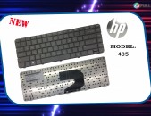 Keyboard HP Probook 4530s 4530 4535s 4730s 646300-001 կլավիատուրա