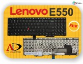 LENOVO Thinkpad E550 E550C E555 E560C E565 Stexnashar Nor e