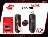 USB SanDisk 256GB Cruzer USB3.0 флешка Usb Flesh ֆլեշկա ORIGINAL