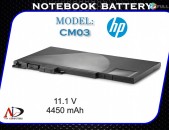 New CM03XL CM03 Battery HP Elitebook 740 G2 745 G2 750 G2 755 G2 840 G1 840 G2 845 G2 850 G1 850 G2 855 G2