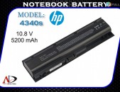 HP PROBOOK 4340s RC06XL 4535S 4330S 4430S 4540 4530 4430 4540s battery