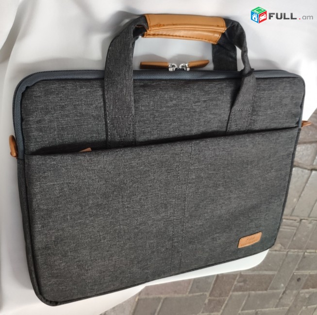 Էլեգանտ Բիզնեսի և նոթբուքի պայուսակ 15.6" Չափ Laptop Bag Case Notebook payuska