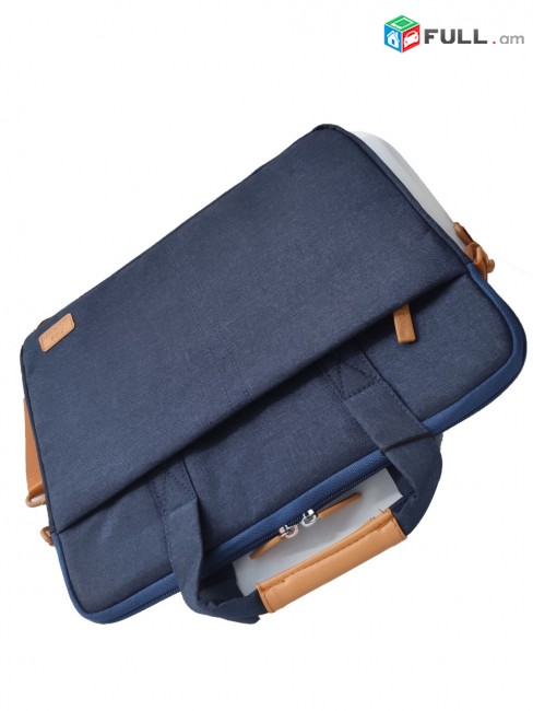 Էլեգանտ Բիզնեսի և նոթբուքի պայուսակ 15.6" Չափ Laptop Bag Case Notebook payuska