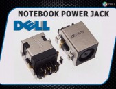 Dell Notebook bnik Power Jack Նոր է 15R N5010 N5110 M5010 M5110