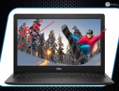 Notebook Dell Inspiron 15-5100 / SSD 240GB / Ram 8Gb / 15.6 duym իդեալական վիճակում