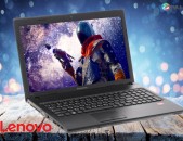 Lenovo G5 75 / Ozu 4GB / SSD 120GB / 15.6duym Էժան Notebook, գերազանց աշխատող