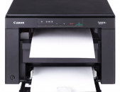 Printer Canon i-SENSYS MF3010 Print Copy Scan Լազերային բազմաֆունկցիոնալ տպիչ + картридж Cartridge