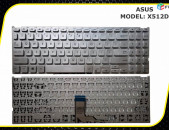 ASUS клавиатура X512D X512FA X512DA X512UA X512UB F512DA F512DA-WH31 F512FA Keyboard