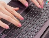 ՆՈՐ New Notebook klaviatura Keyboard Lenovo Acer Asus toshiba hp dell