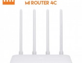 Wi-Fi Router Xiaomi Mi Router 4C
