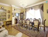 Դուբլեքս Մաշտոցի պողոտայում