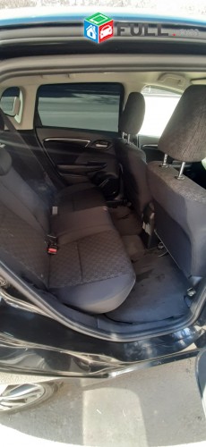 Honda Fit , 2016թ.