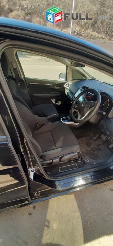 Honda Fit , 2016թ.