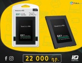 HDelectronics: Բարձրորակ SSD  *  TeamGroup GX1 - 240 GB * Երաշխիք + Առաքում