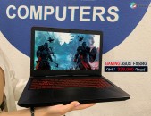 GAMING Notebook ASUS TUF FX504G ` Core i5 8300H, DDR4 8GB, 128GB SSD + 1TB HDD / 15
