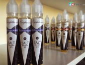 SALT Nicotine Juice ROTHMANS (30 ml) Nicotine - 25, 35mg