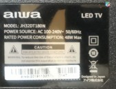 Kgnem AIWA JH32DT180N ekran (matrica) kam kvacharem vorpes pahestamaser