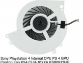 Playstation 4 PS4 Original Sony Cooler 12V Slim Pro Fat Նոր