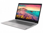 Դյուրակիր համակարգիչ Notebook Lenovo S145-15IIL  i3 1005G1 RAM * 8GB SSD * 256GB 15.6 FHD+aparik + erashxiq