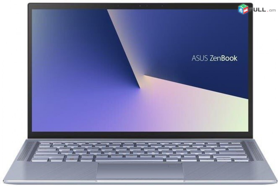 Notebook Asus ZenBook UX431FL  I7 10510U RAM 8GB SSD 512GB M. 2 PCIe VGA NVIDIA MX 250 2GB 