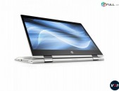 Notebook HP ProBook x360 440 G1 Touch / i5-8250U/ RAM 8GB DDR4 /SSD256GB/ + aparik + erashxiq