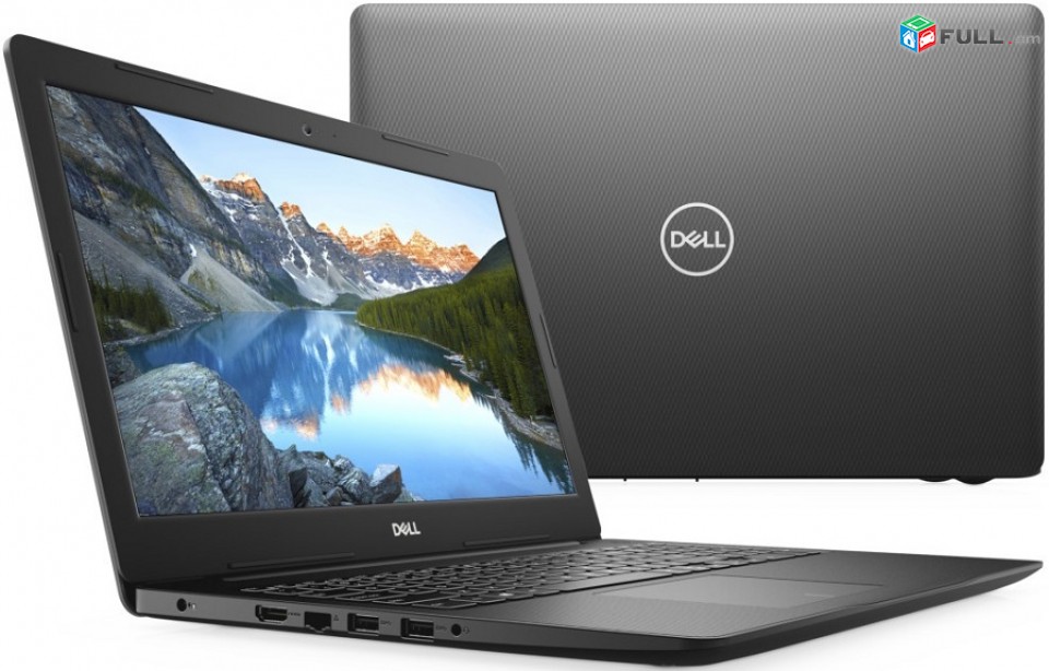 Notebook Dell Inspiron 3593/ i3 1005G1/RAM 8GB/SSD 256GB/15.6" FHD + aparik + erashxiq