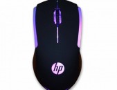 HP Gaming Mouse M160 Professional xaxayin hzor մկնիկ 