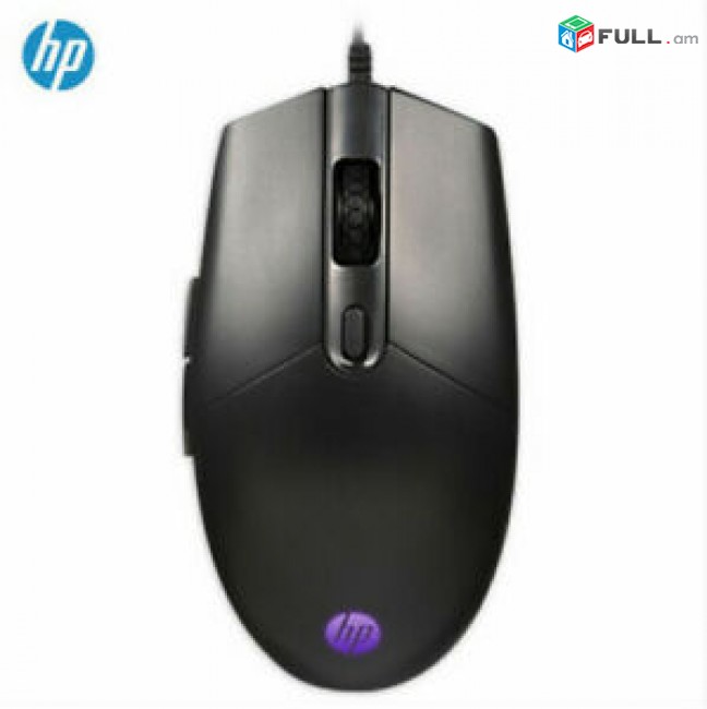 Professional Gaming Mouse HP Wired Mouse M260 USB 800-6400DIP