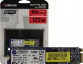 Կոշտ սկավառակ SSD Kingston A400 M.2 120GB