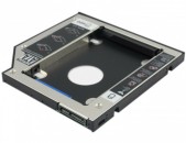 DVD-HDD Caddy 9.5 mm