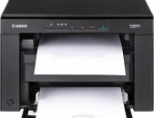 Որակյալ պրինտեր սկաներ քսերոքս CANON printer, scanner, copier MF 3010 